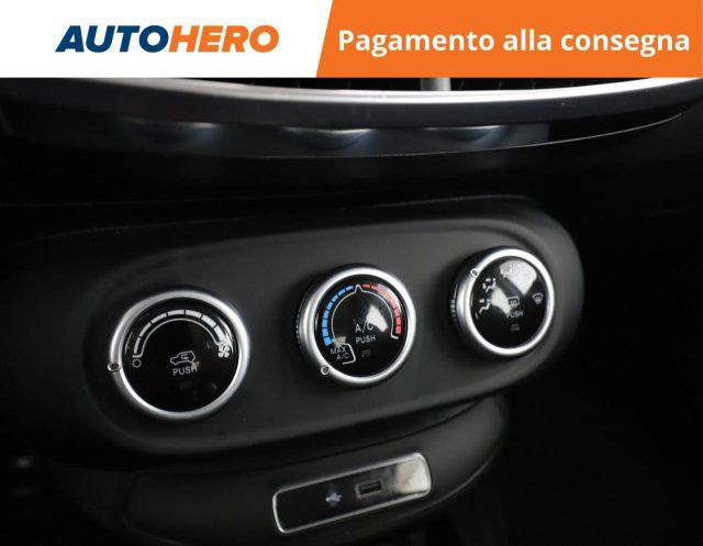FIAT 500X 1.0 T3 120 CV Urban