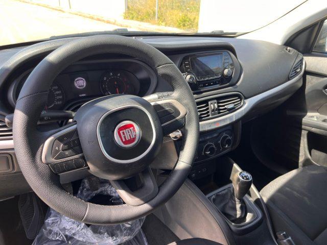 FIAT Tipo 1.3 Mjt S&S POP 5 POSTI