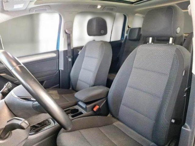 VOLKSWAGEN Touran 2.0tdi 7p. km certificati VW Italia,GARANZIA,TETTO