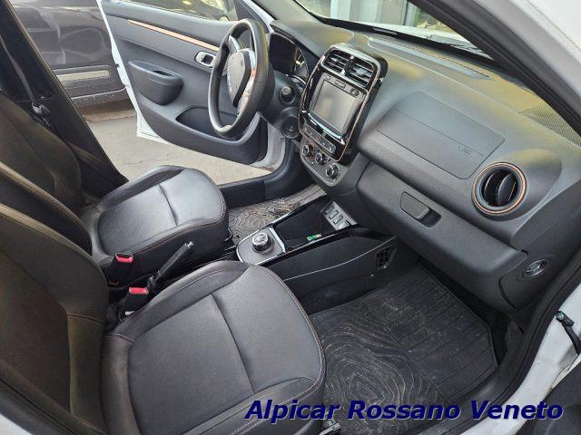 DACIA Spring Business Electric 65 nuova