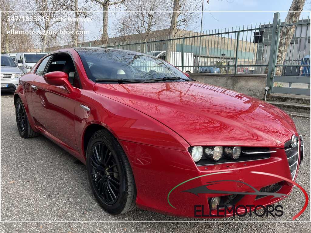 Alfa Romeo Brera Brera 3.2 V6 Q4