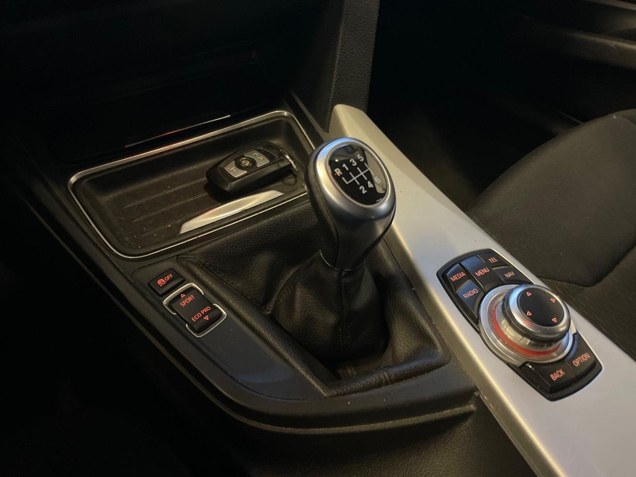 Bmw 320 320d cat Touring Attiva