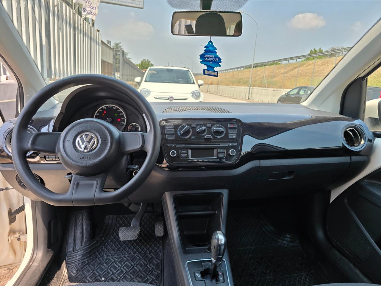 Volkswagen up! 1.0 5p. move ASG