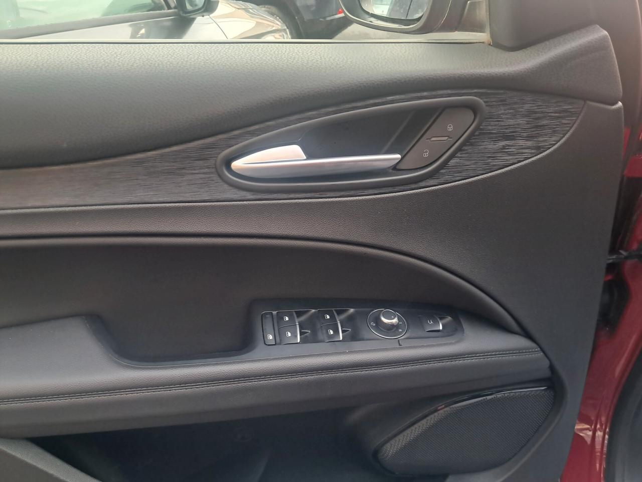Alfa Romeo Stelvio 2.2 Td 160 cv AT8 RWD Super