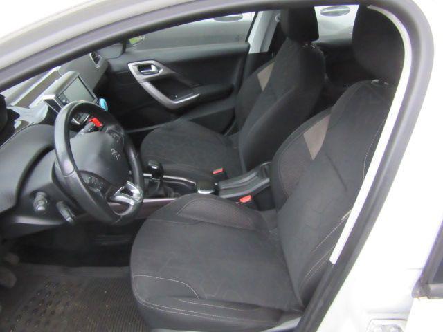 PEUGEOT 2008 1° serie PureTech 82 ETG5 S&S Active