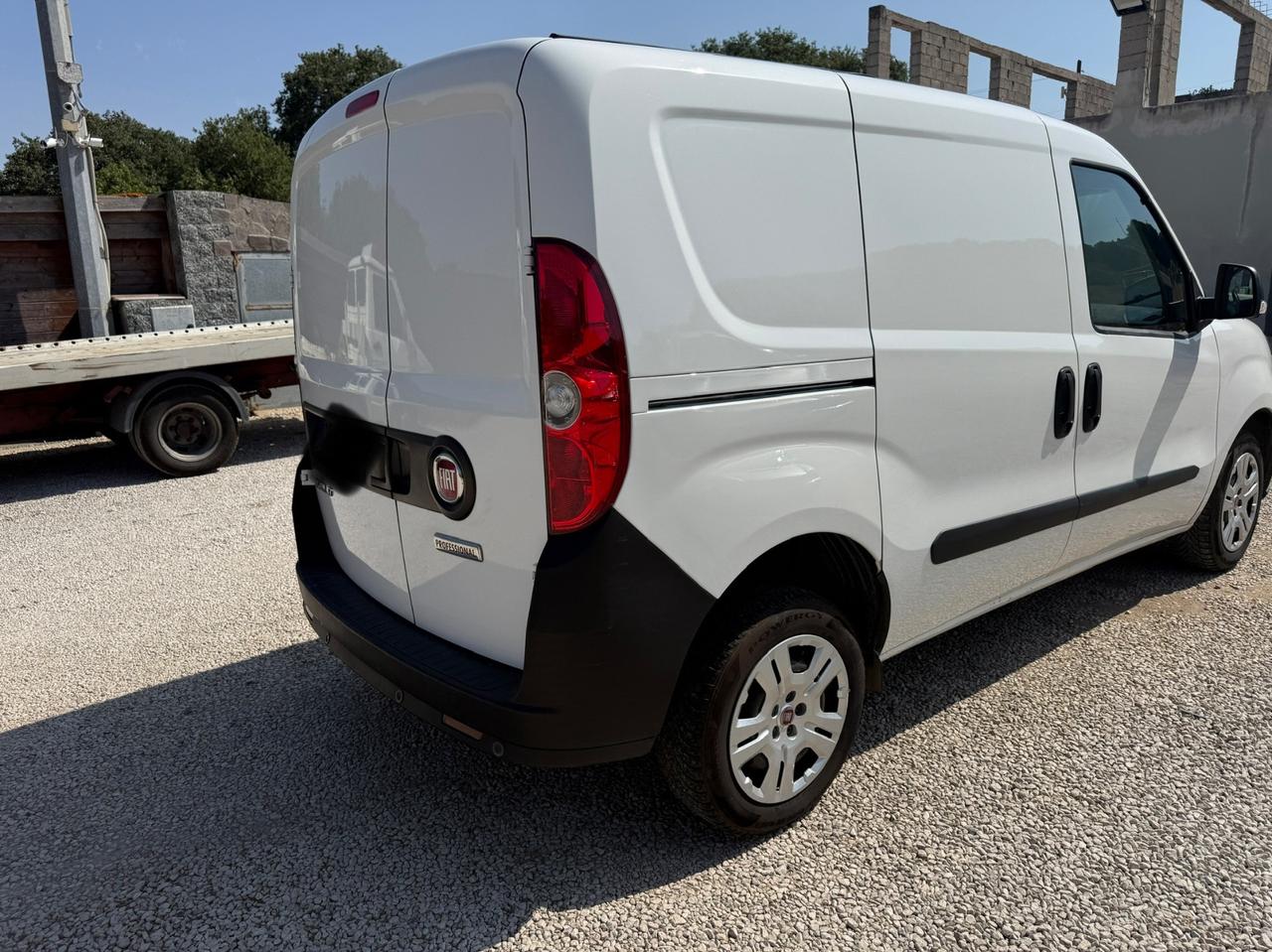 Fiat Doblo Doblò 1.3 MJT anno 2021 PC-TN Cargo Easy