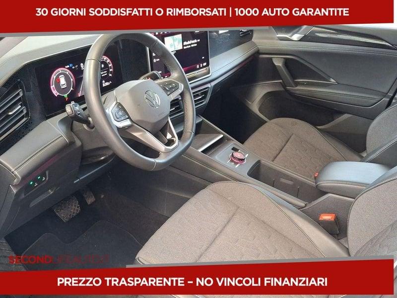 Volkswagen Tiguan 2.0 tdi Life 150cv dsg