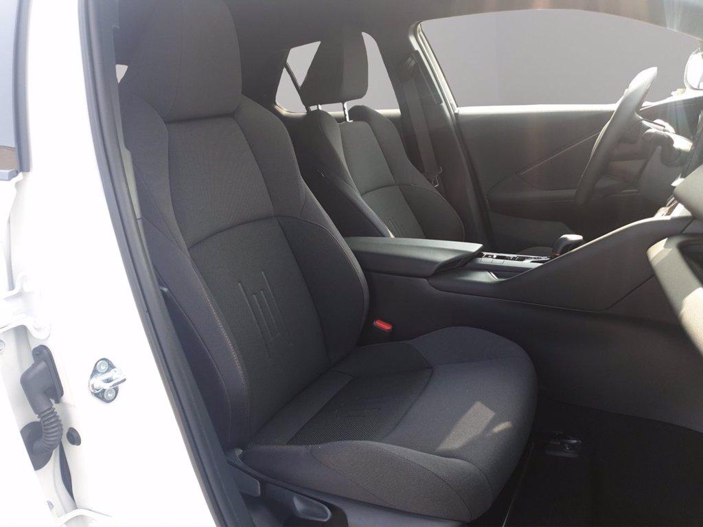 TOYOTA C-hr 2.0 phev trend fwd e-cvt del 2025