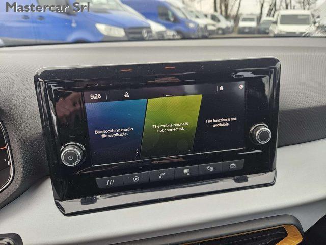 SEAT Arona NEOPATENTATI Arona 2022 1.0 TSI 95cv tg: GS112VK