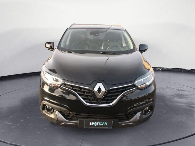 Renault Kadjar 1.5 dCi 110CV EDC Energy Intens