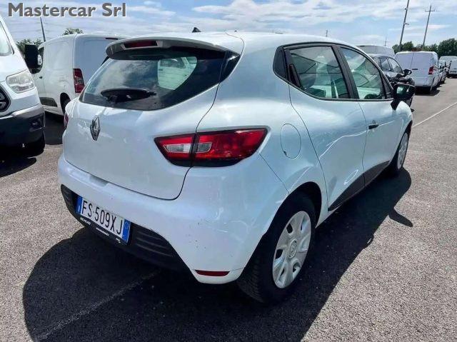 RENAULT Clio VAN ENERGY 1.5 DCI 75 2 posti - FS509XJ