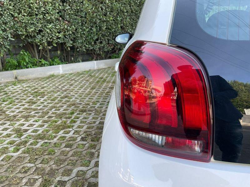 Peugeot 108 1.0 VTi 72cv ALLURE PACK (63-24)