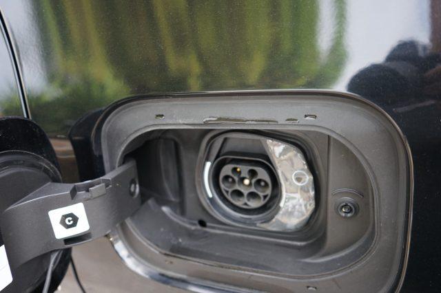 JEEP Compass 1.3 Turbo T4 240 CV PHEV AT6 4xe S