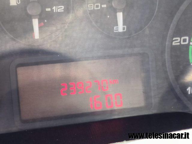 IVECO DAILY 35C11 RIBALTABILE TRILATERALE