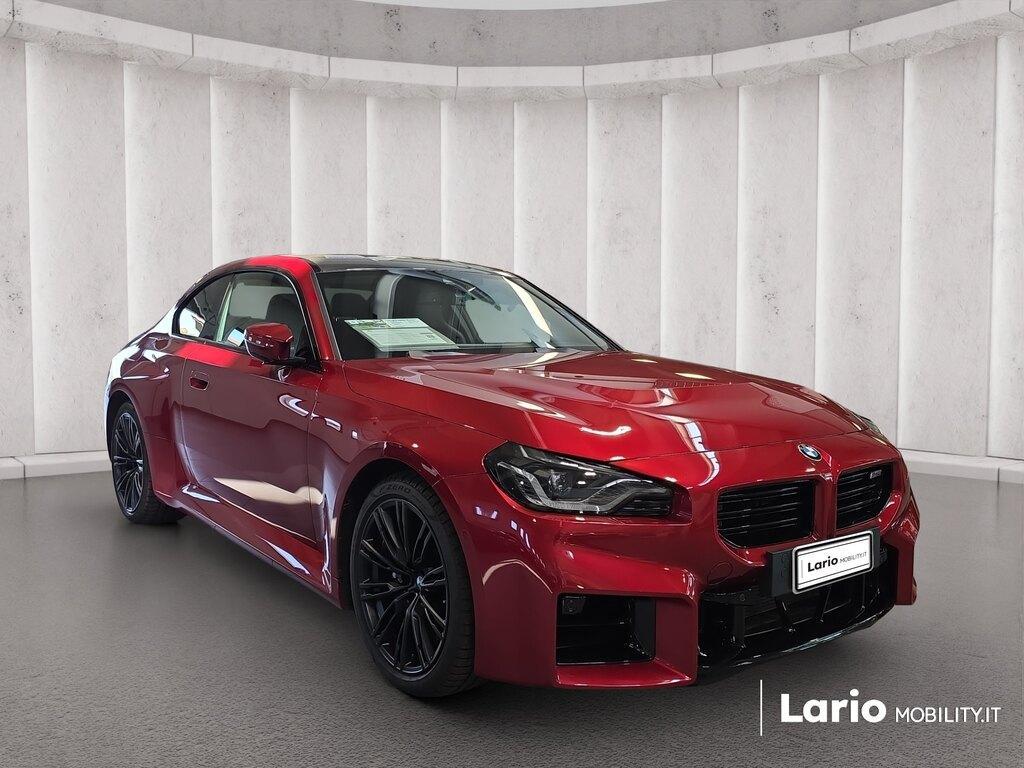 BMW M2 Coupe 3.0 Steptronic