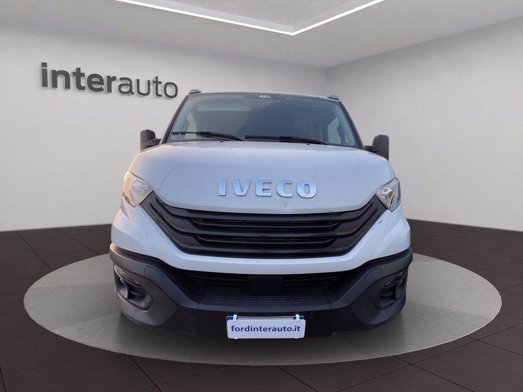 IVECO Daily 35 C14H 3000 cab. HD del 2023