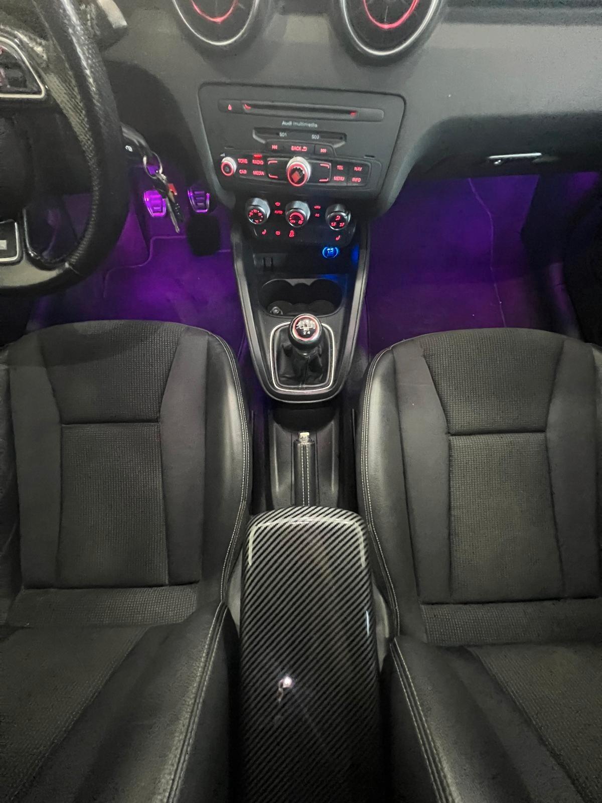 Audi A1 SPB 1.6 TDI Ambition