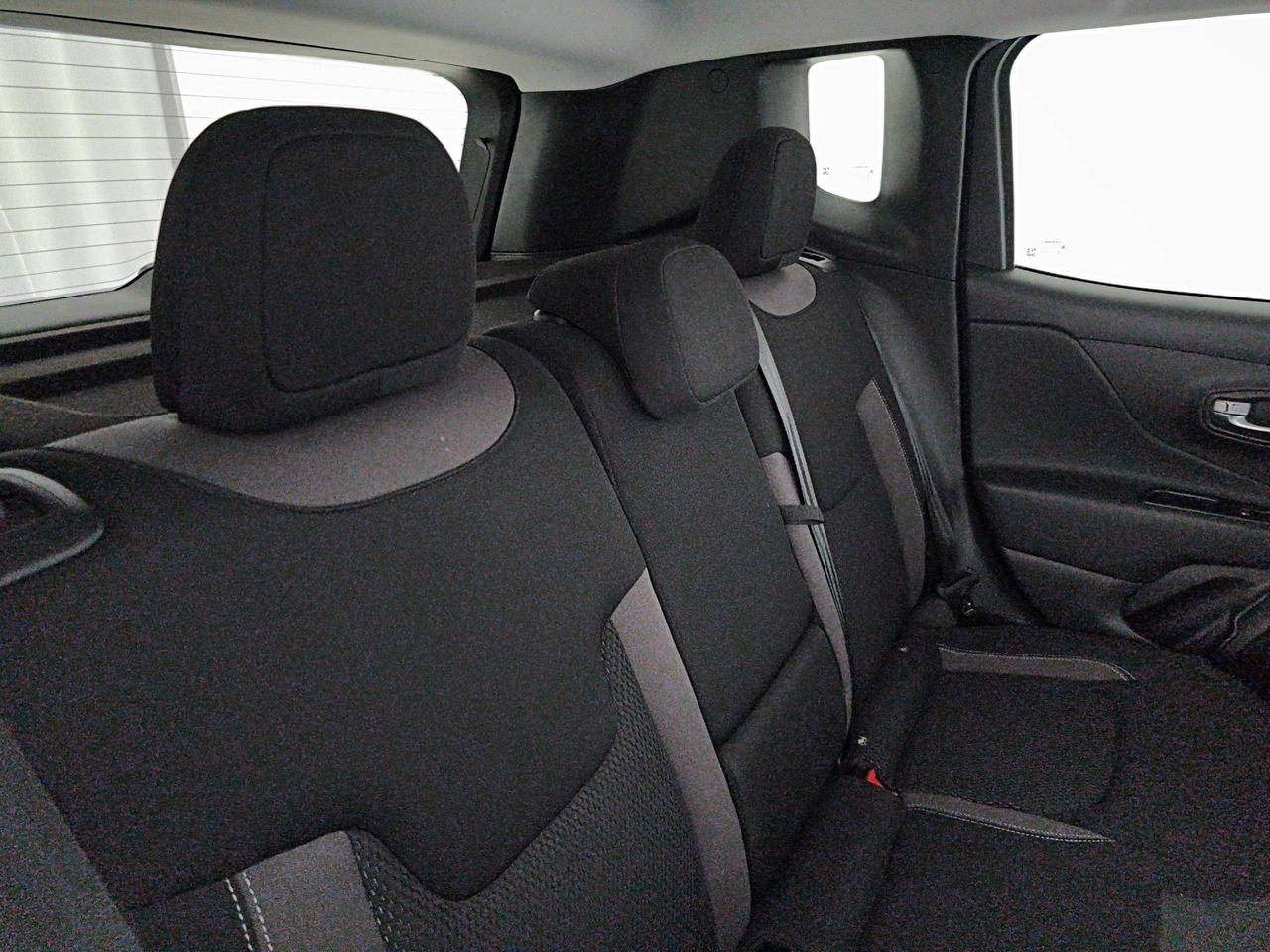 Jeep Renegade 1.3 t4 phev Limited 4xe