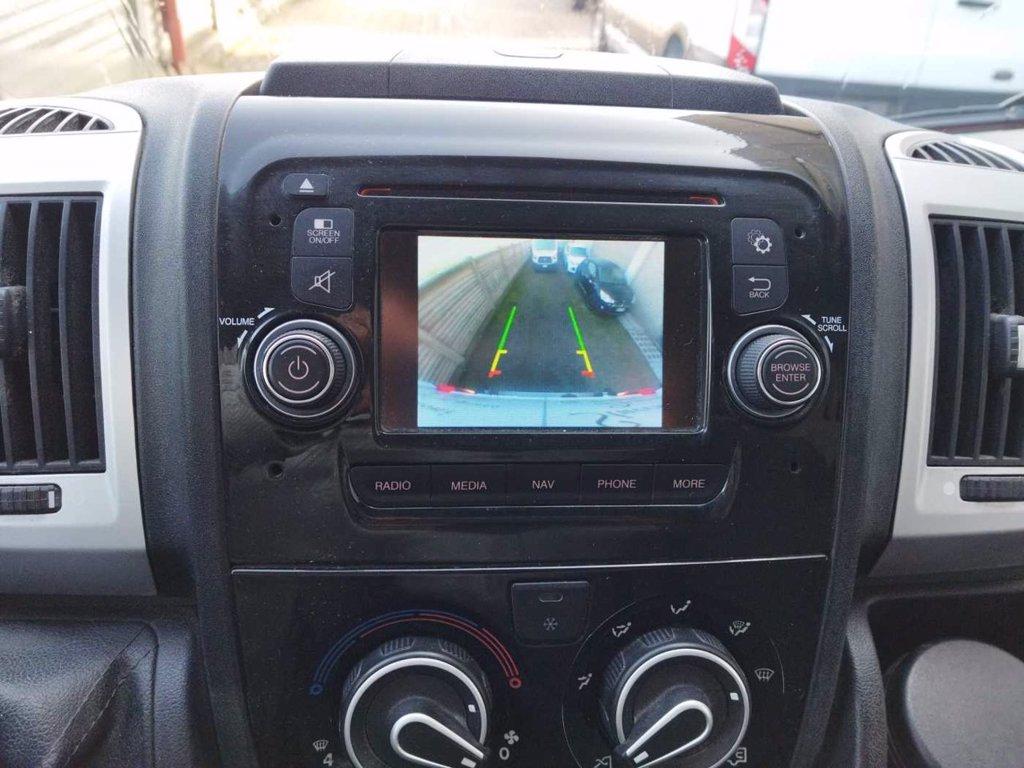 FIAT Ducato 30 2.3 MJT 130CV PM-TN Furgone del 2018