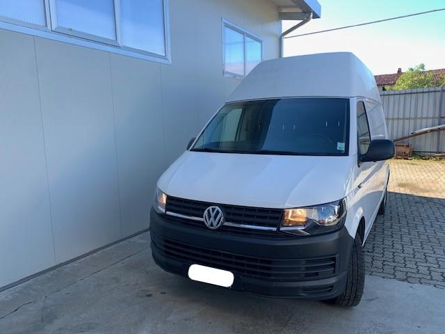 Volkswagen Transp. 6ª '15 Transporter 2.0 TDI 150CV PL Furgone