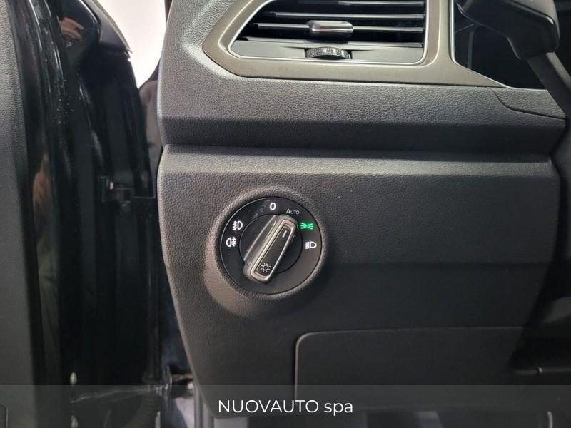 Volkswagen T-Roc 1.5 TSI ACT Style BMT