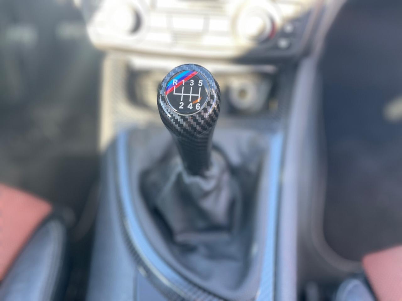 Bmw 120 120d Coupé Msport