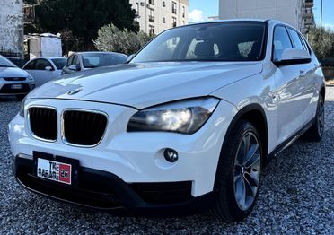 Bmw X1 sDrive20d Msport