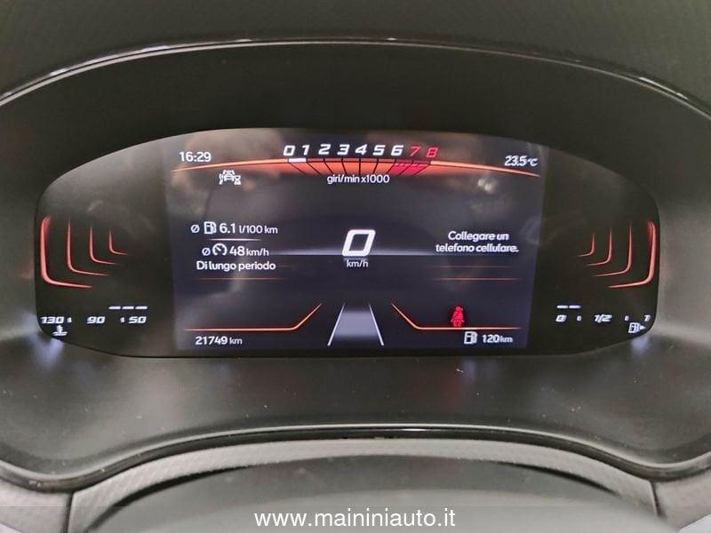 Seat Arona 1.0 EcoTSI 95cv Style + Car Play "SUPER PROMO"