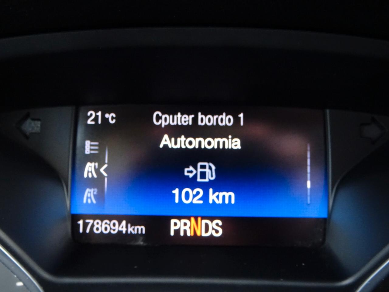 Ford C-Max7 2.0 TDCi 150CV Powershift Start&Stop Titanium