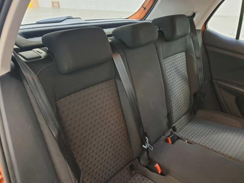 VOLKSWAGEN T-CROSS 1.5 TSI Style DSG