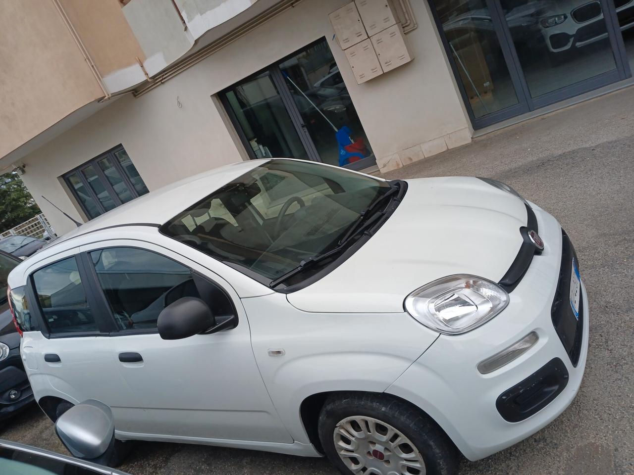 Fiat Panda 1.2 EasyPower Easy