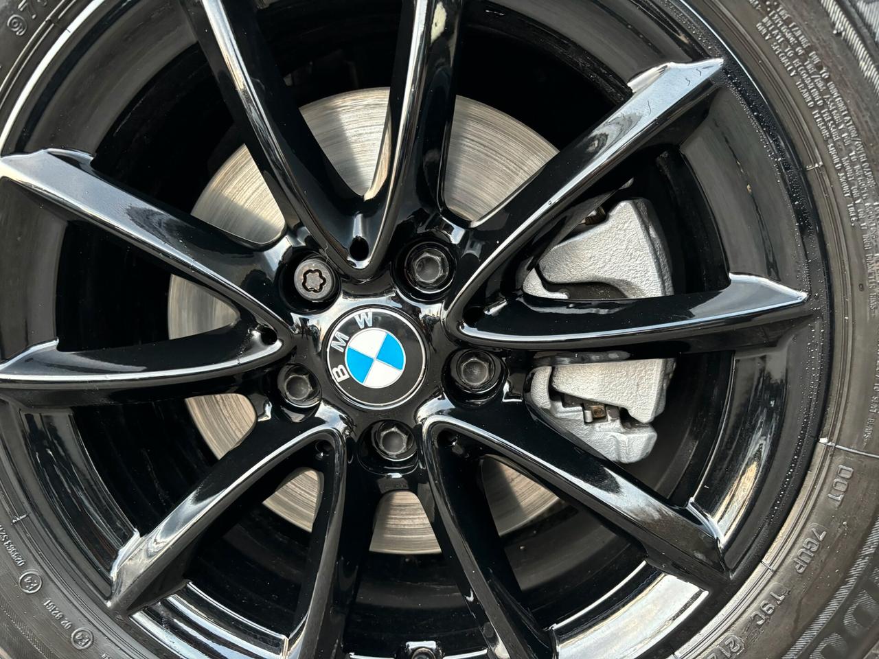 Bmw X1 xDrive18d 150CV AUTOMATIC Sport MY 22 LED