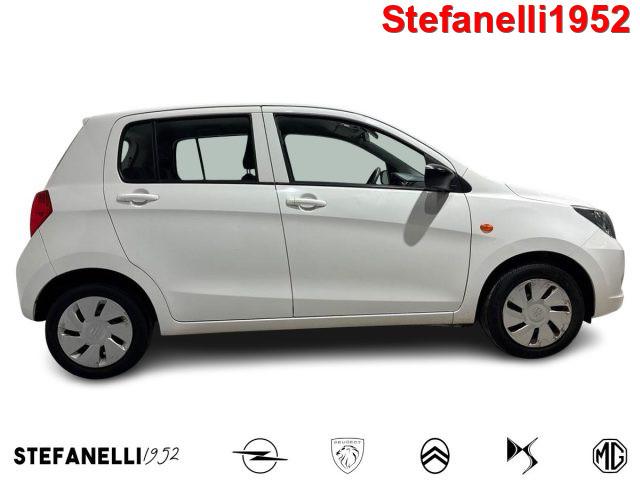 SUZUKI Celerio 1.0 Style