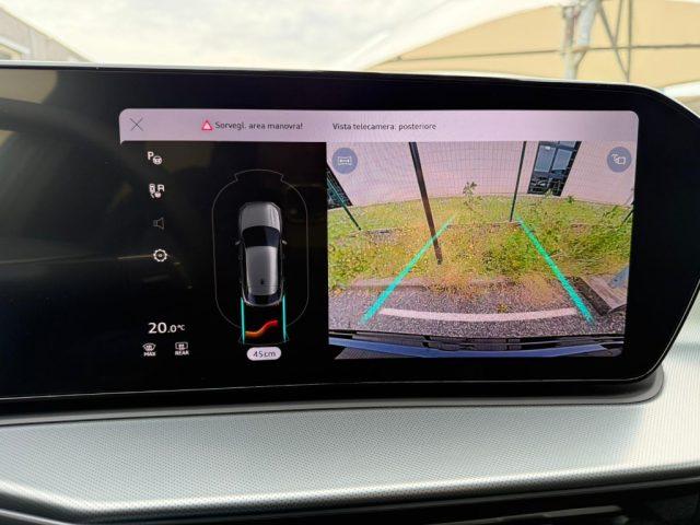 AUDI Q3 Sportback TFSI 110 Kw S tronic S Line Edition KM0