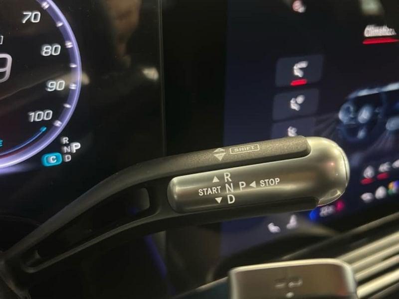 Mercedes-Benz GLB 250+ EQ AMG Line