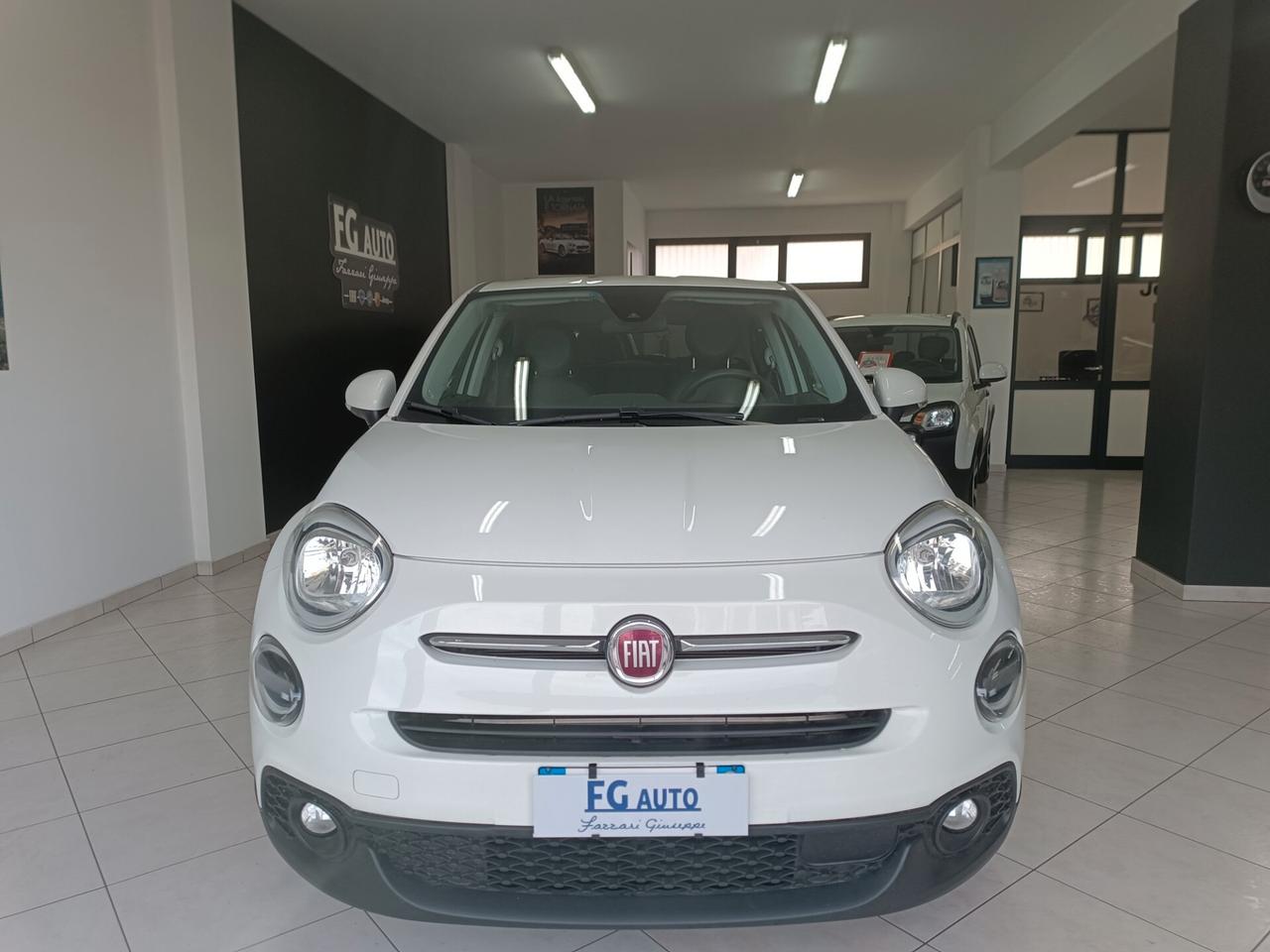 Fiat 500X 1.6 MultiJet 130 CV Connect