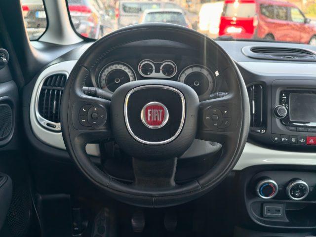 FIAT 500L 1.3 Multijet 95 CV Business