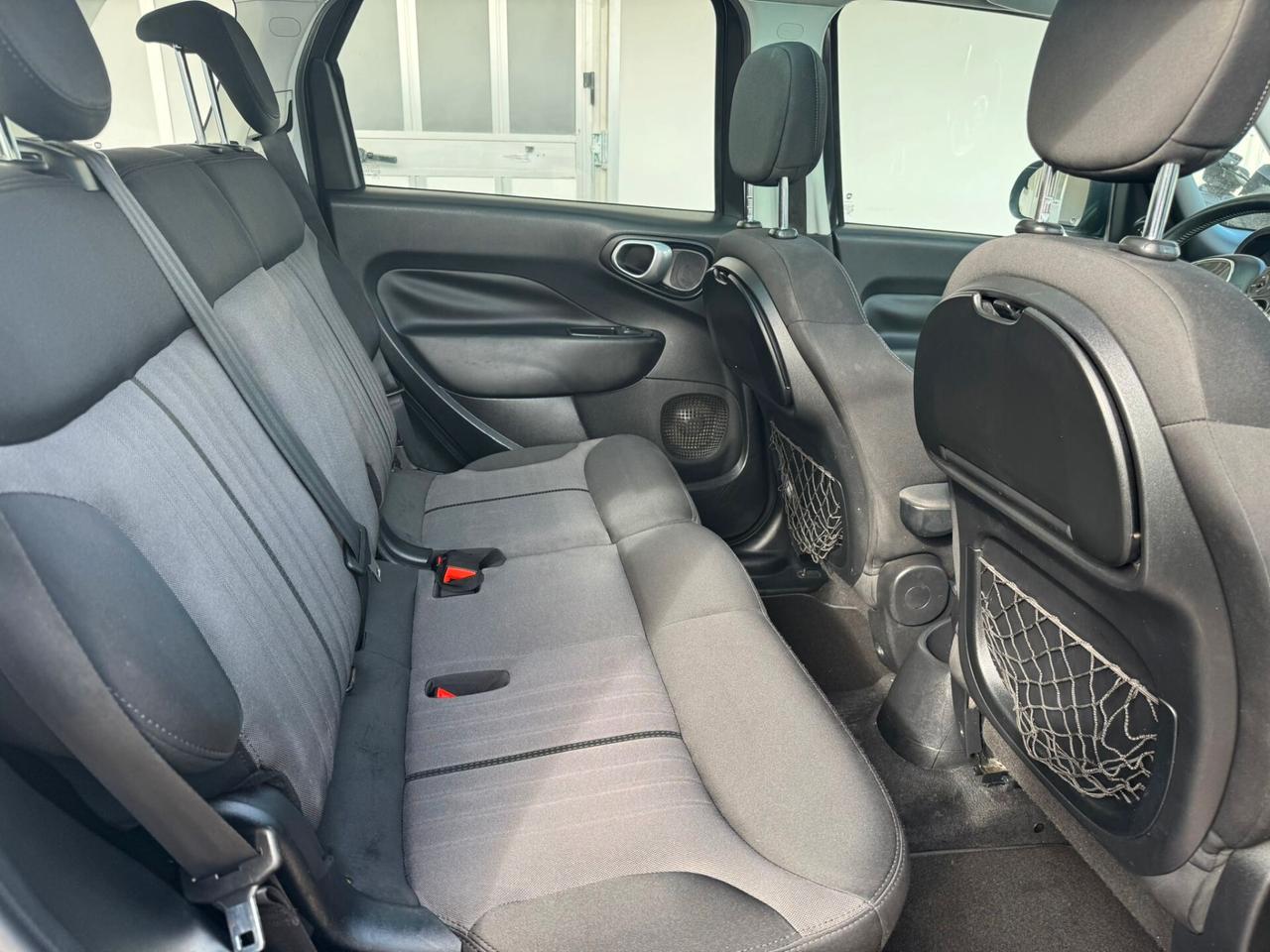 Fiat 500L 1.3 Multijet 95 CV Lounge TETTO PANORAMICO