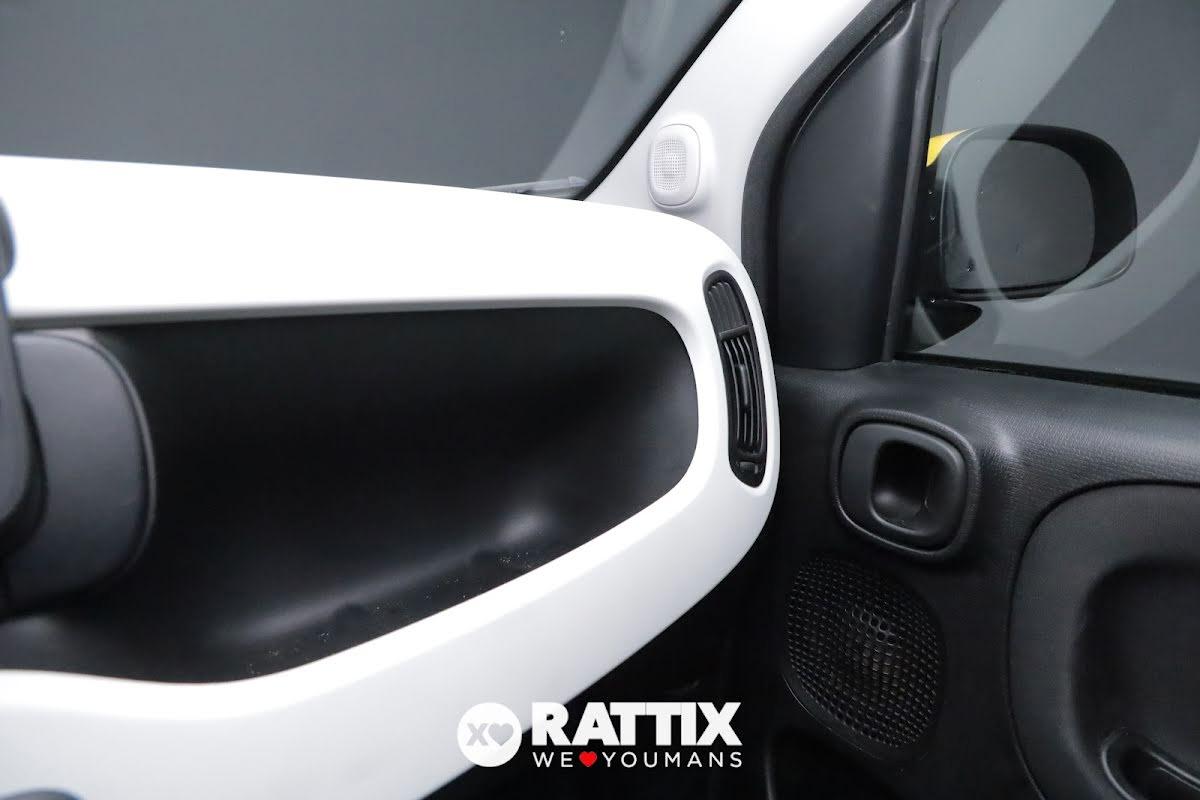 Fiat Panda Pandina 1.0 firefly hybrid 70CV Cross