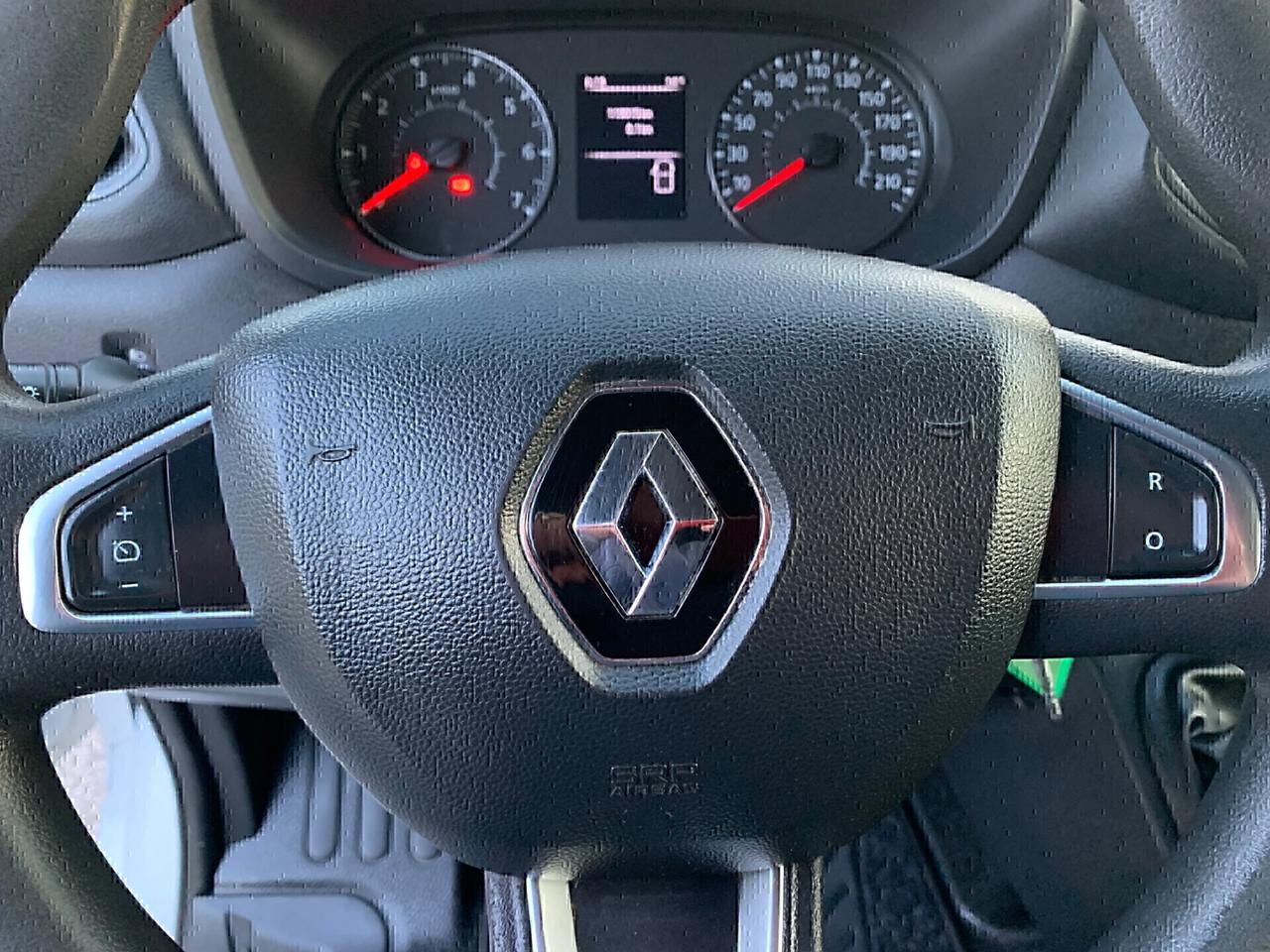 Renault Master T33 2.3 dCi 135 PM-TA Furgone Ice Plus