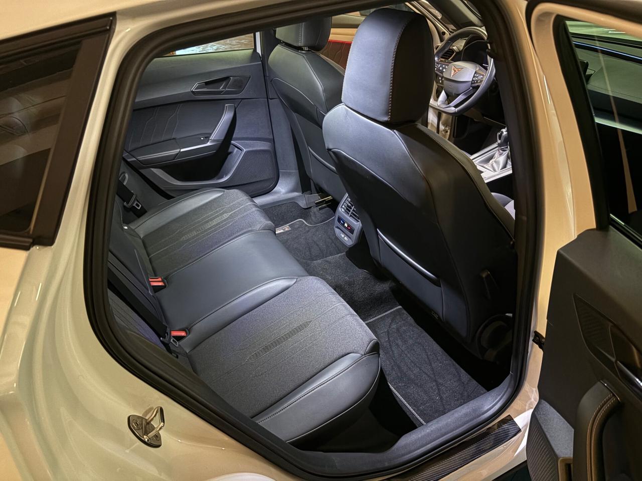 Cupra Formentor 1.5 TSI