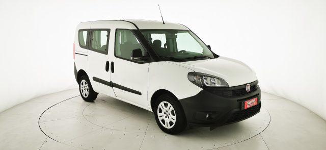 FIAT Doblo Doblò 1.3 MJT S&S PC Combi N1 - PREZZO+IVA