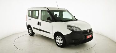 FIAT Doblo Doblò 1.3 MJT S&S PC Combi N1 - PREZZO+IVA