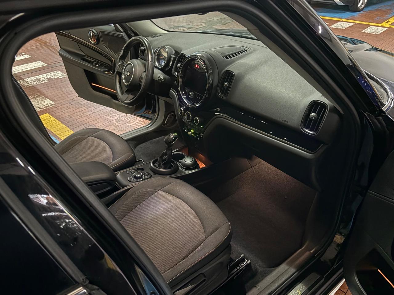 Mini Cooper S Countryman 1.5 SE Classic ALL4