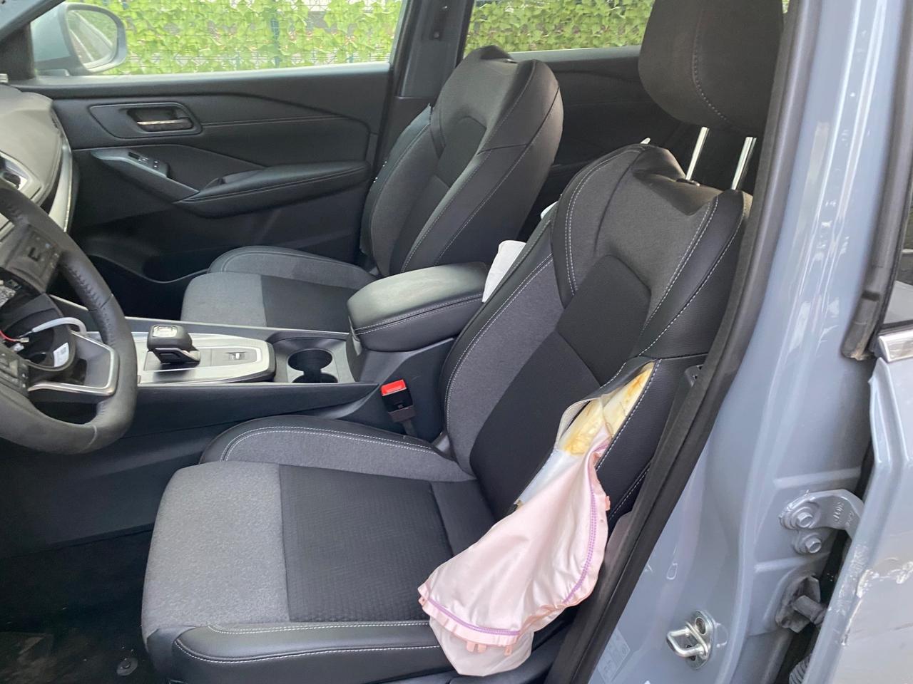 Nissan Qashqai MHEV 158 CV Xtronic N-Connecta