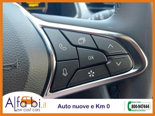 RENAULT Captur MY24 1.6 E-Tech Full Hybrid 145CV Techno