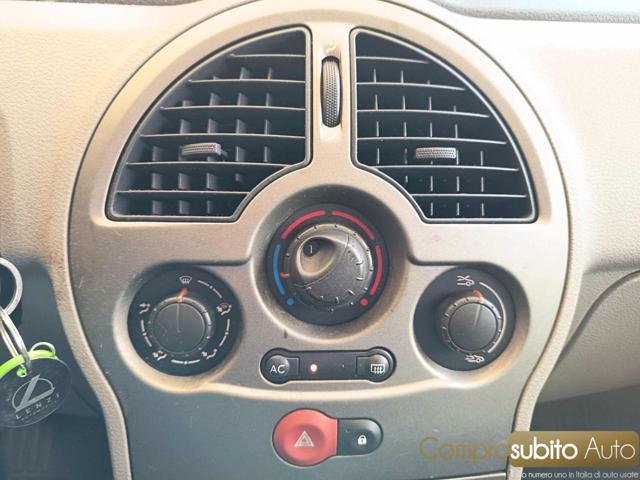 RENAULT Modus 1.2 16V Luxe Dynamique