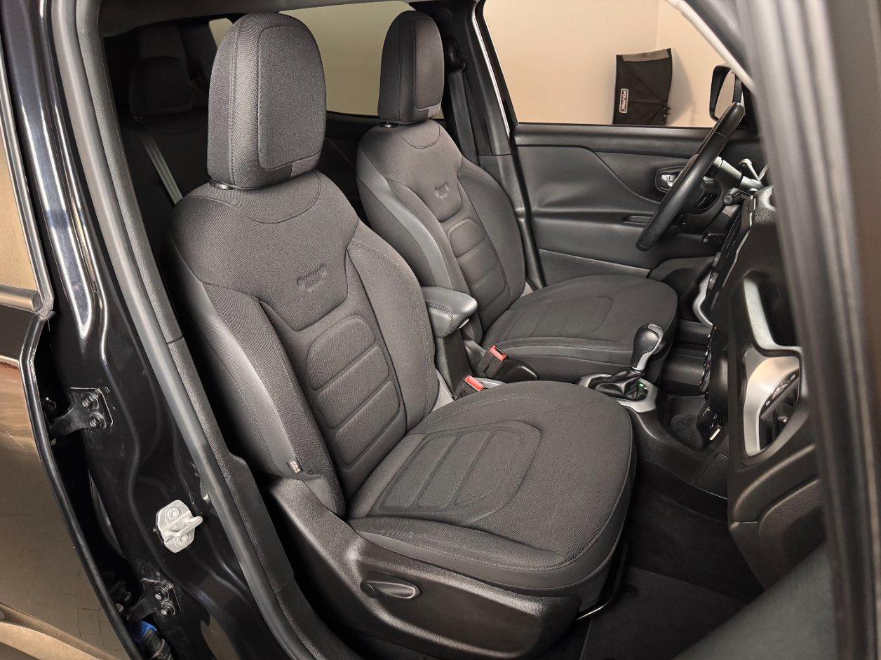Jeep Renegade 1.4 m-air Limited 4wd 170cv auto