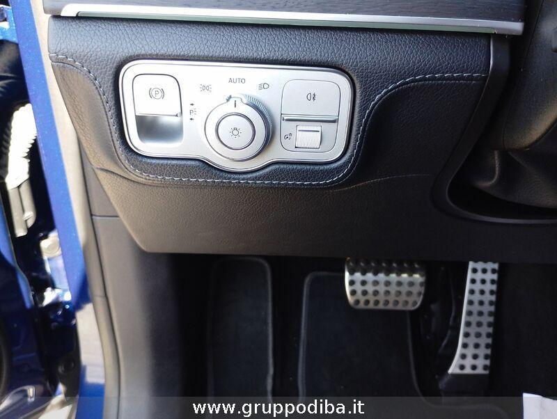 Mercedes-Benz GLE - V167 2019 Diesel 300 d Premium Plus 4matic auto