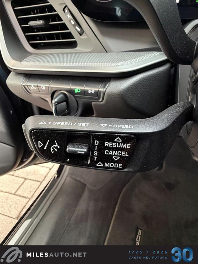 PORSCHE 992 Carrera Cabriolet Scarichi Sedili ventil InnoDrive